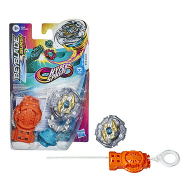 BEYBLADE MICROS Series 2 Blind Bag LOT OF 6 HASBRO NEW Sealed Free shipping